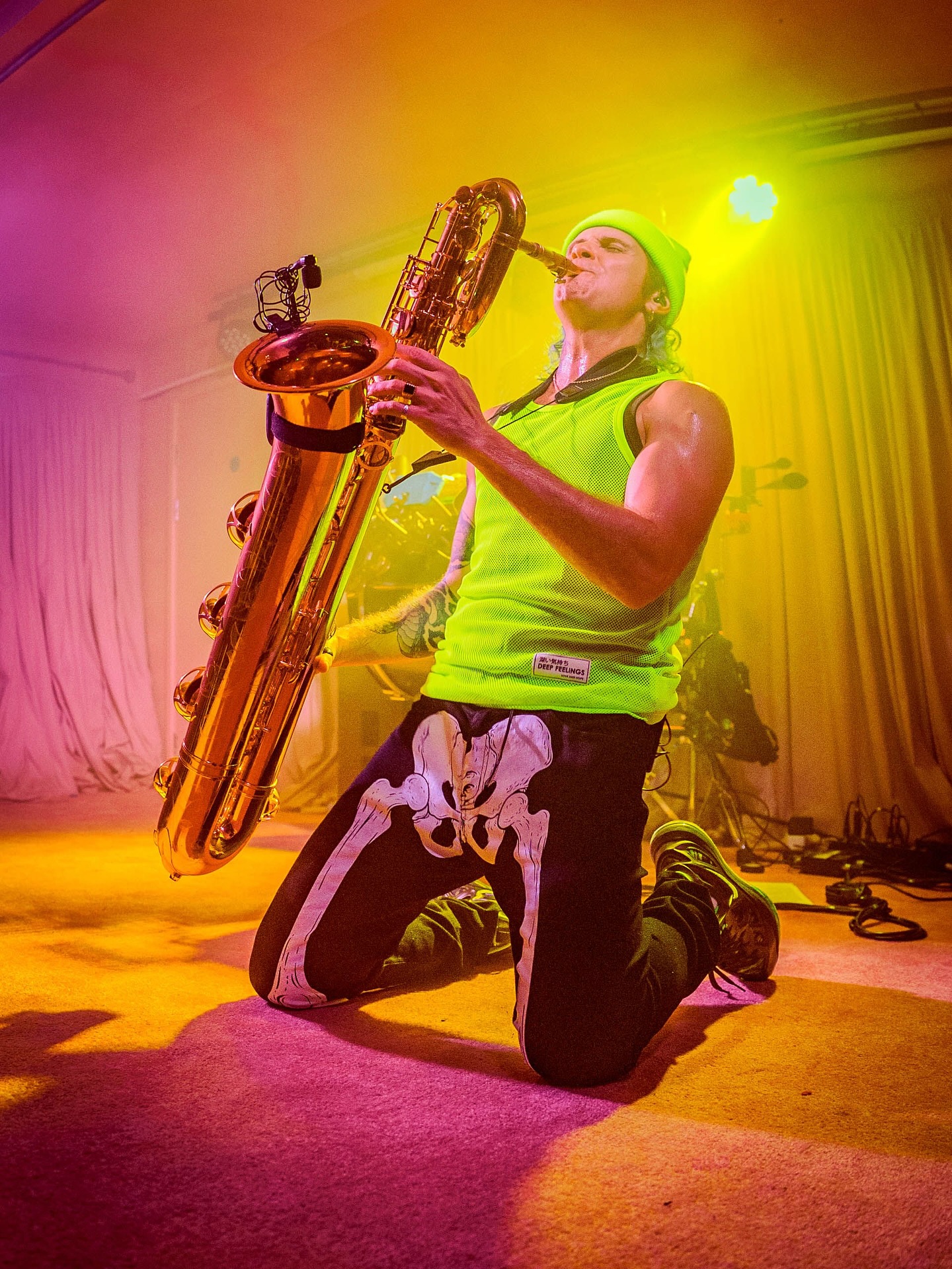 Too Many Zooz