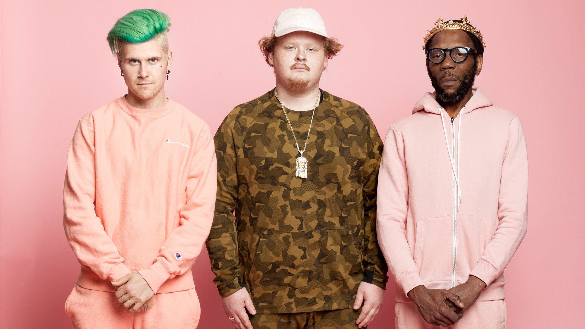 Too Many Zooz